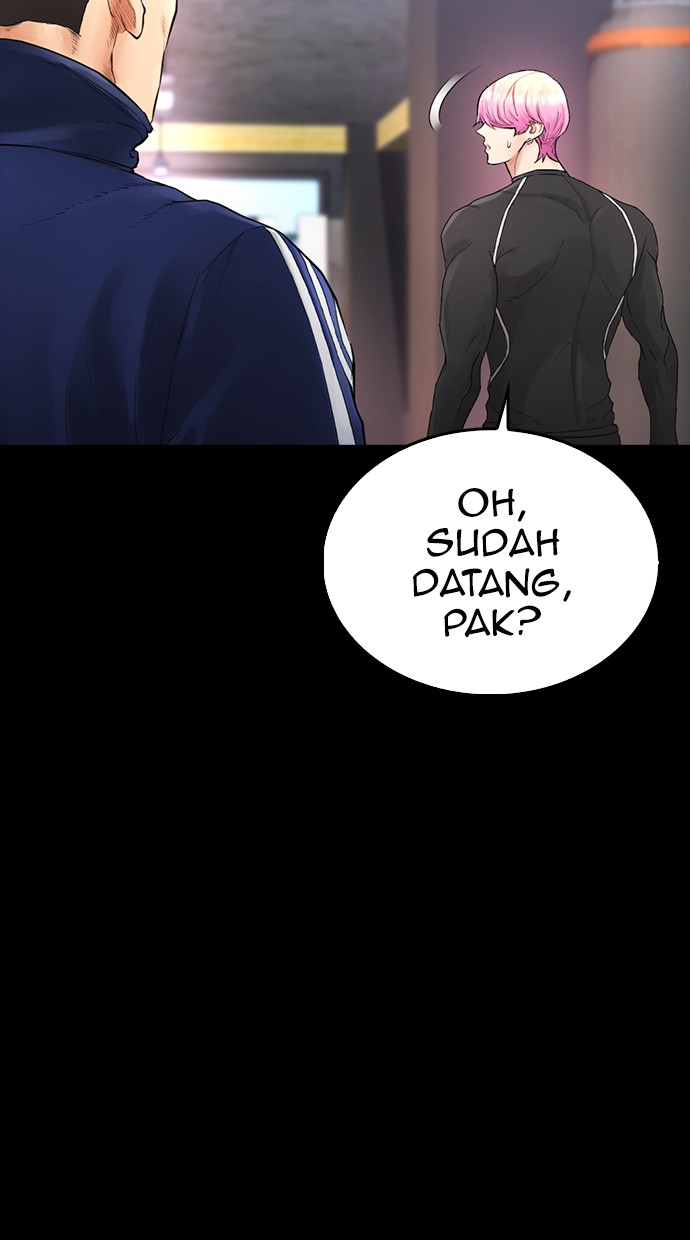Highschool Lunch Dad Chapter 24 - halaman 86