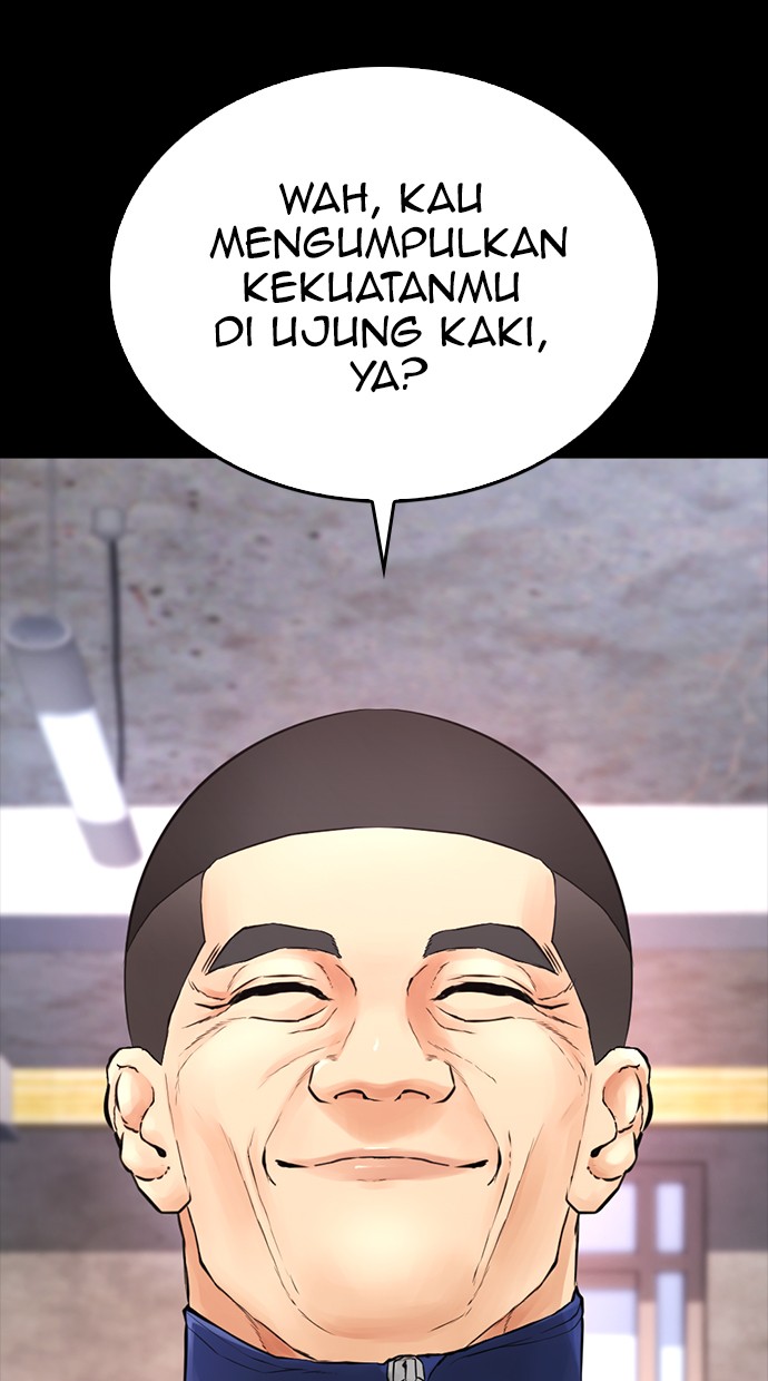 Highschool Lunch Dad Chapter 24 - halaman 87