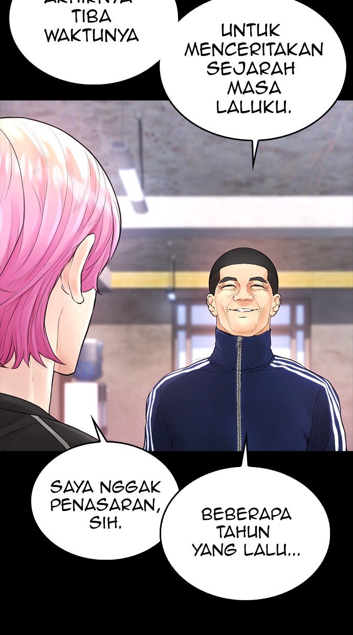 Highschool Lunch Dad Chapter 24 - halaman 89