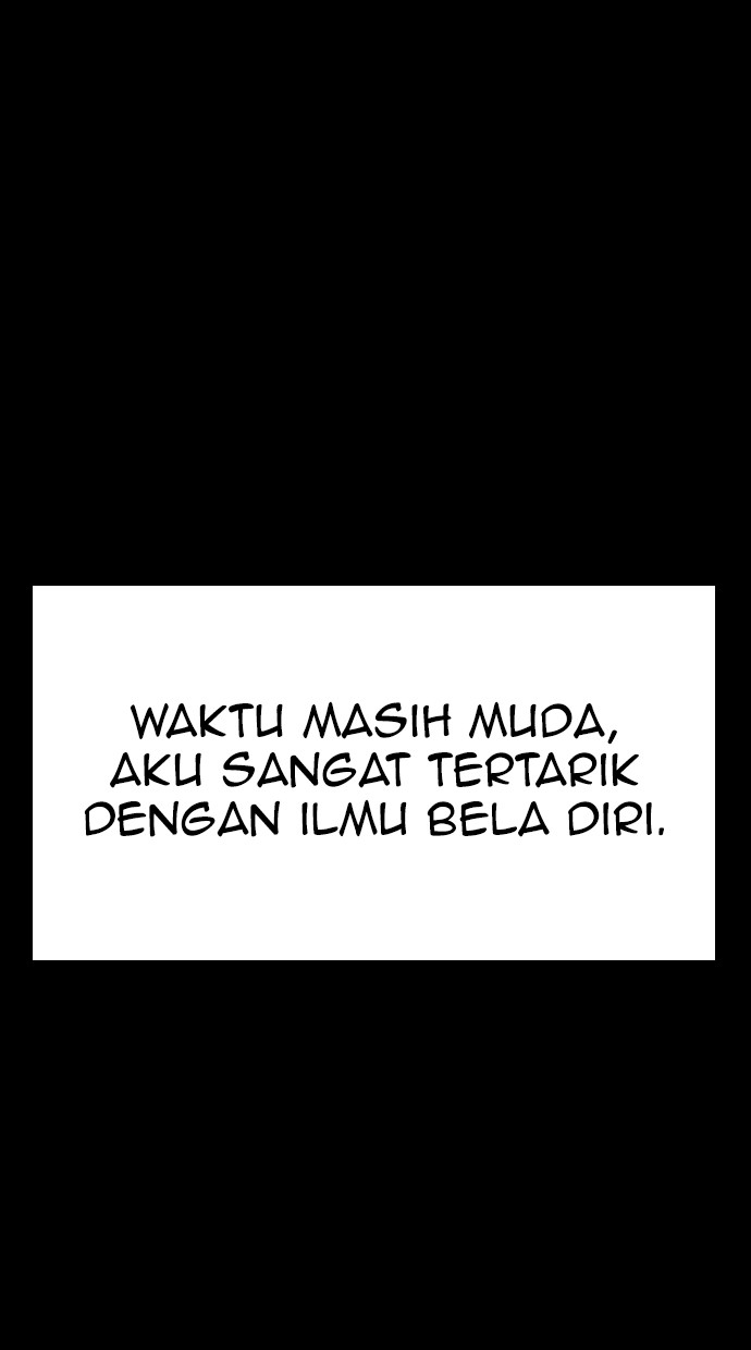 Highschool Lunch Dad Chapter 24 - halaman 90