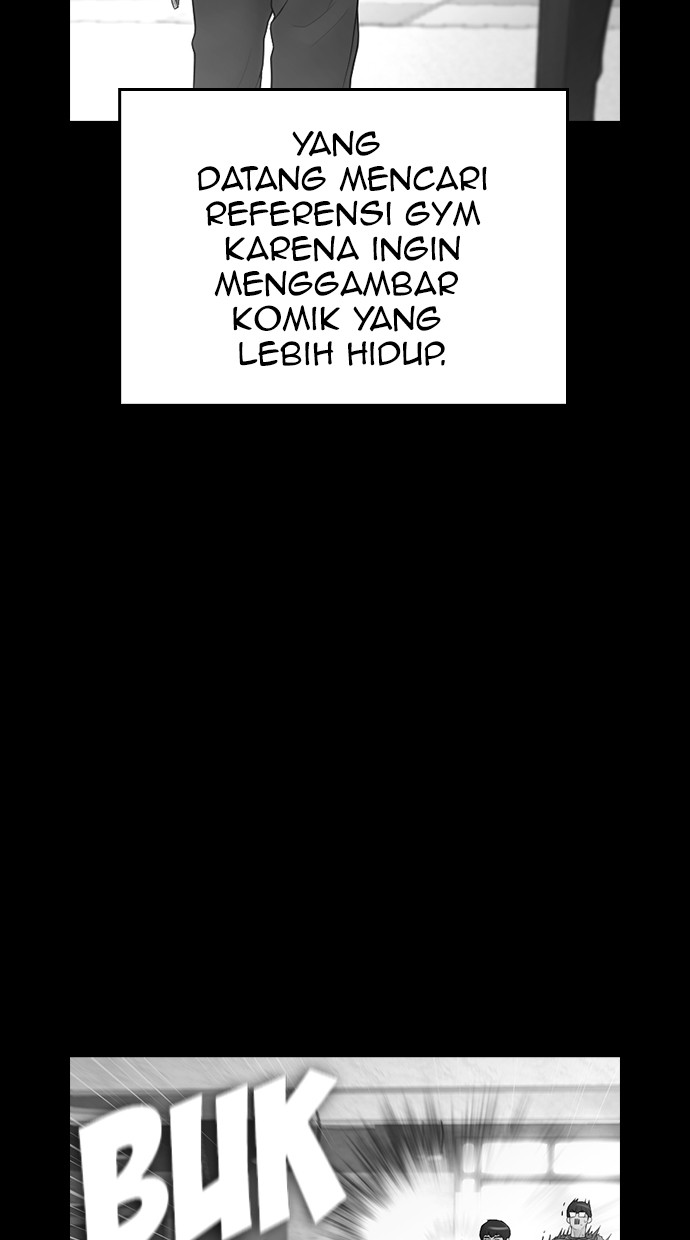 Highschool Lunch Dad Chapter 24 - halaman 92