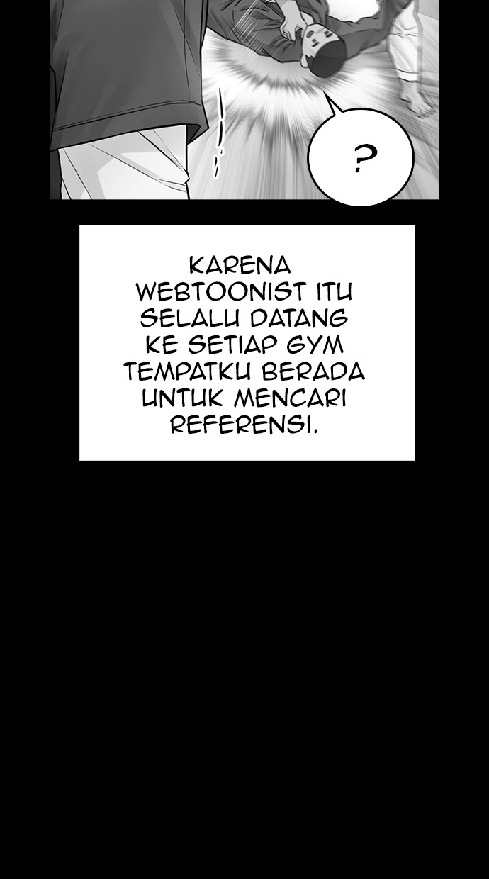 Highschool Lunch Dad Chapter 24 - halaman 95