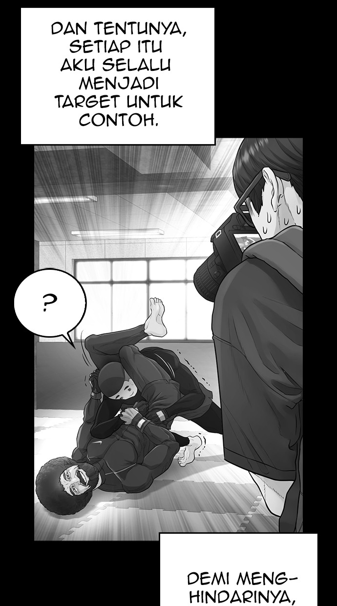 Highschool Lunch Dad Chapter 24 - halaman 96