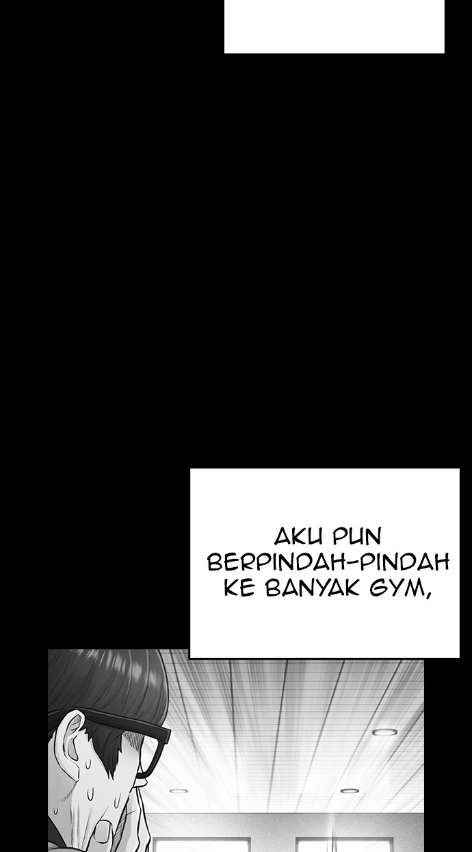 Highschool Lunch Dad Chapter 24 - halaman 97