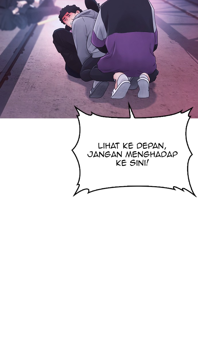 Highschool Lunch Dad Chapter 25 - halaman 101