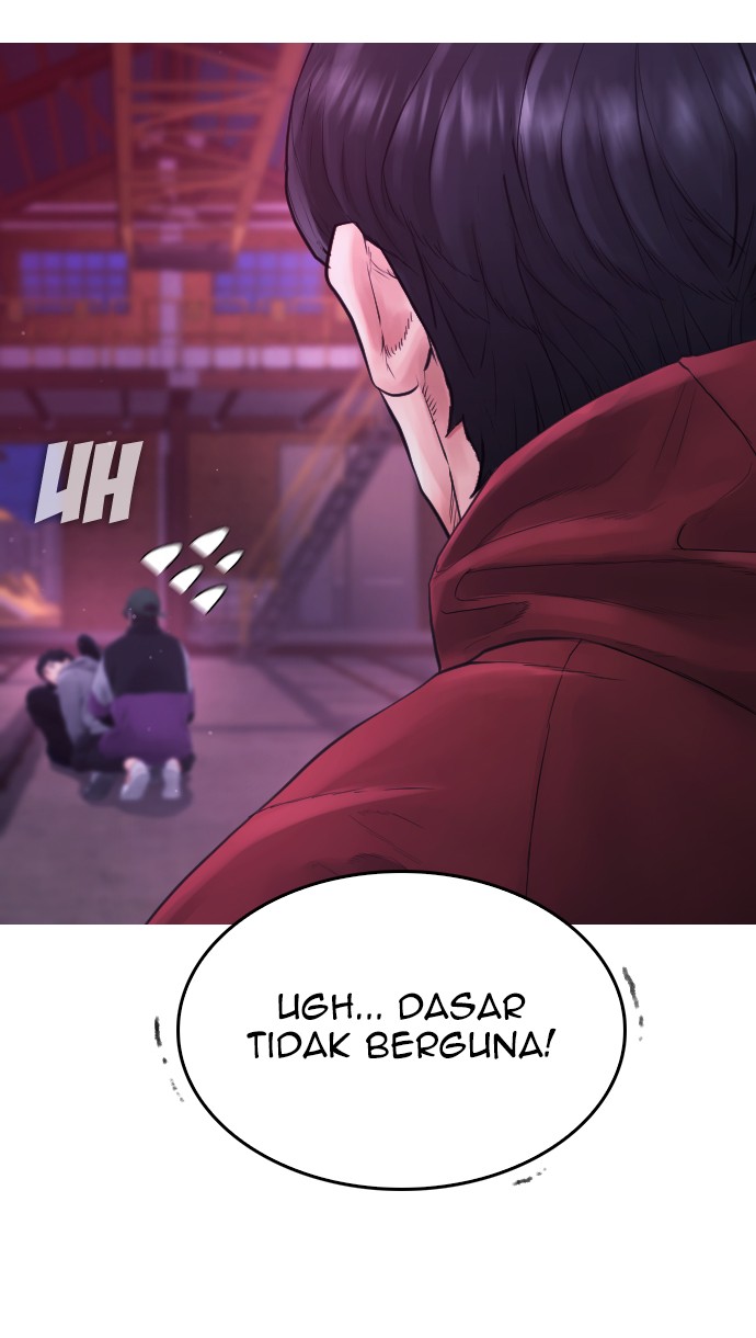 Highschool Lunch Dad Chapter 25 - halaman 102