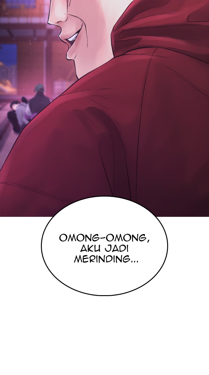 Highschool Lunch Dad Chapter 25 - halaman 104