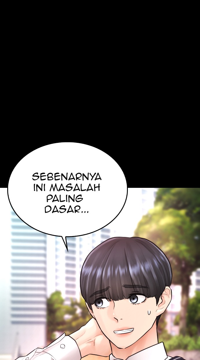 Highschool Lunch Dad Chapter 25 - halaman 112