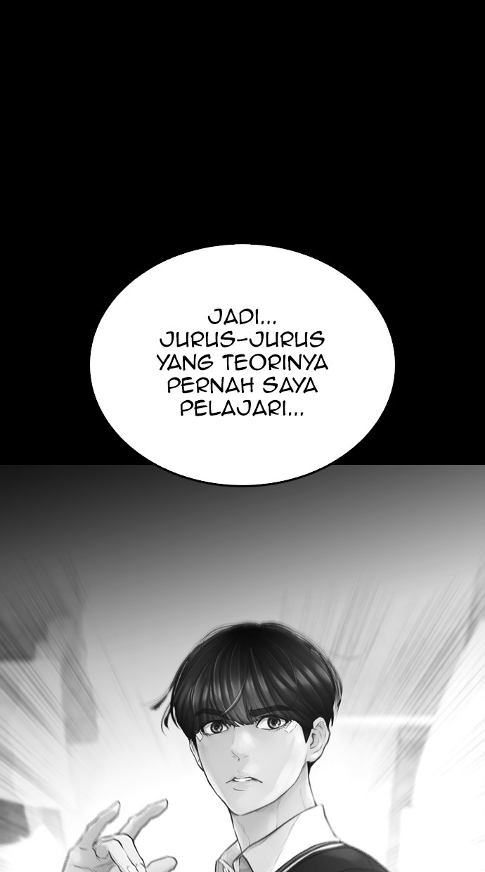 Highschool Lunch Dad Chapter 25 - halaman 115
