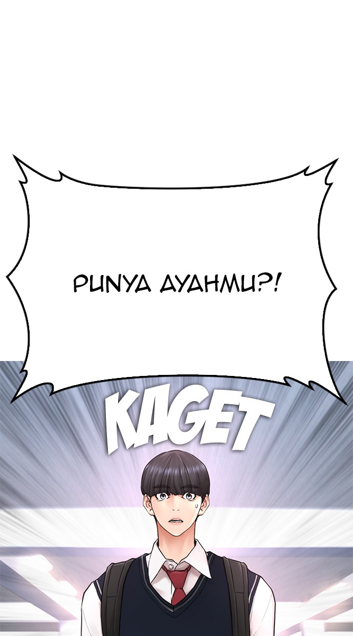 Highschool Lunch Dad Chapter 25 - halaman 14
