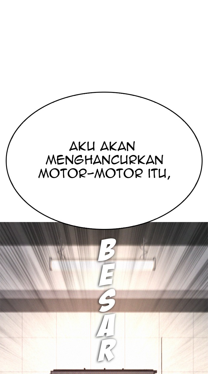 Highschool Lunch Dad Chapter 25 - halaman 19