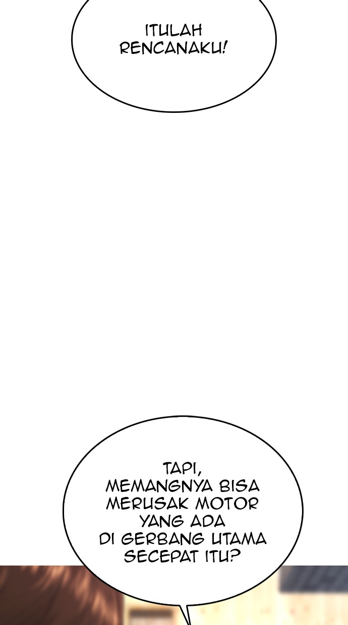 Highschool Lunch Dad Chapter 25 - halaman 2