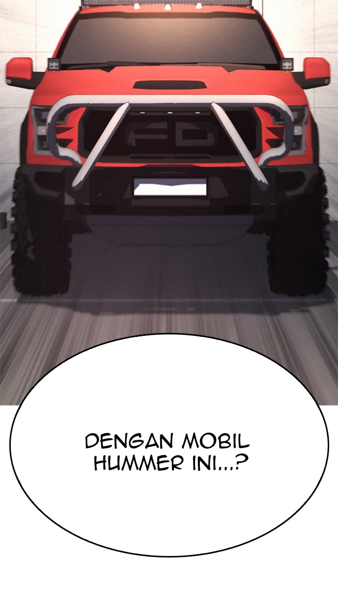 Highschool Lunch Dad Chapter 25 - halaman 20