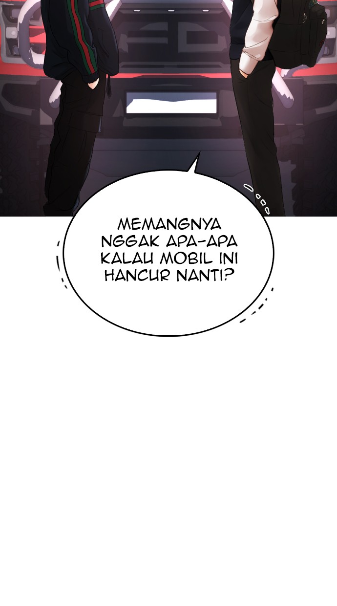 Highschool Lunch Dad Chapter 25 - halaman 22