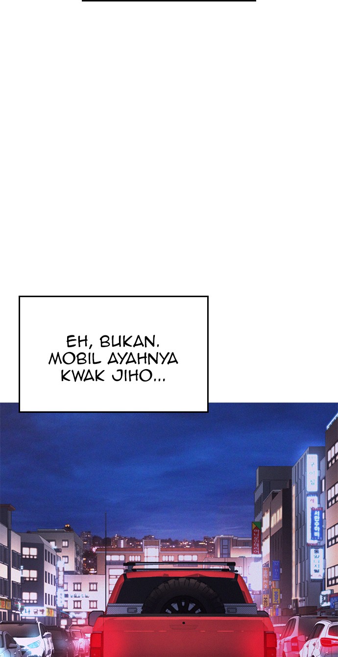 Highschool Lunch Dad Chapter 25 - halaman 29