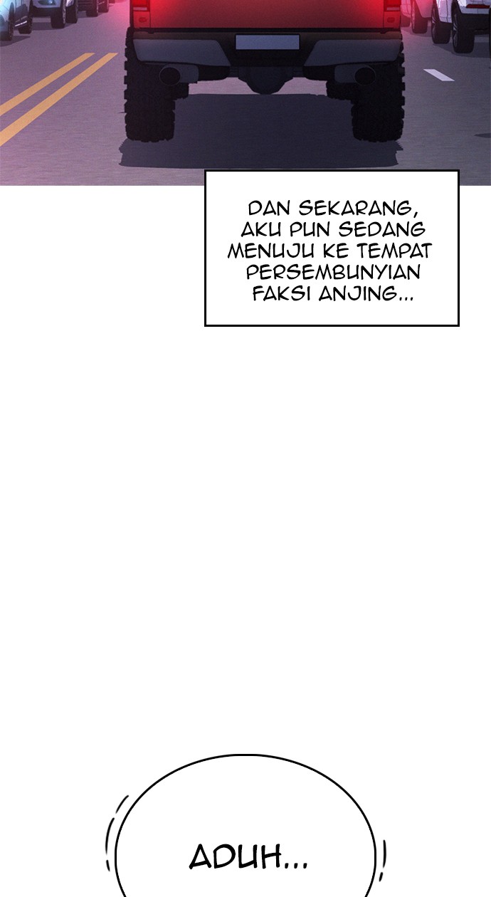 Highschool Lunch Dad Chapter 25 - halaman 30