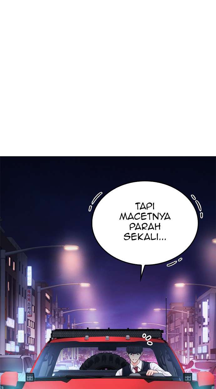 Highschool Lunch Dad Chapter 25 - halaman 36