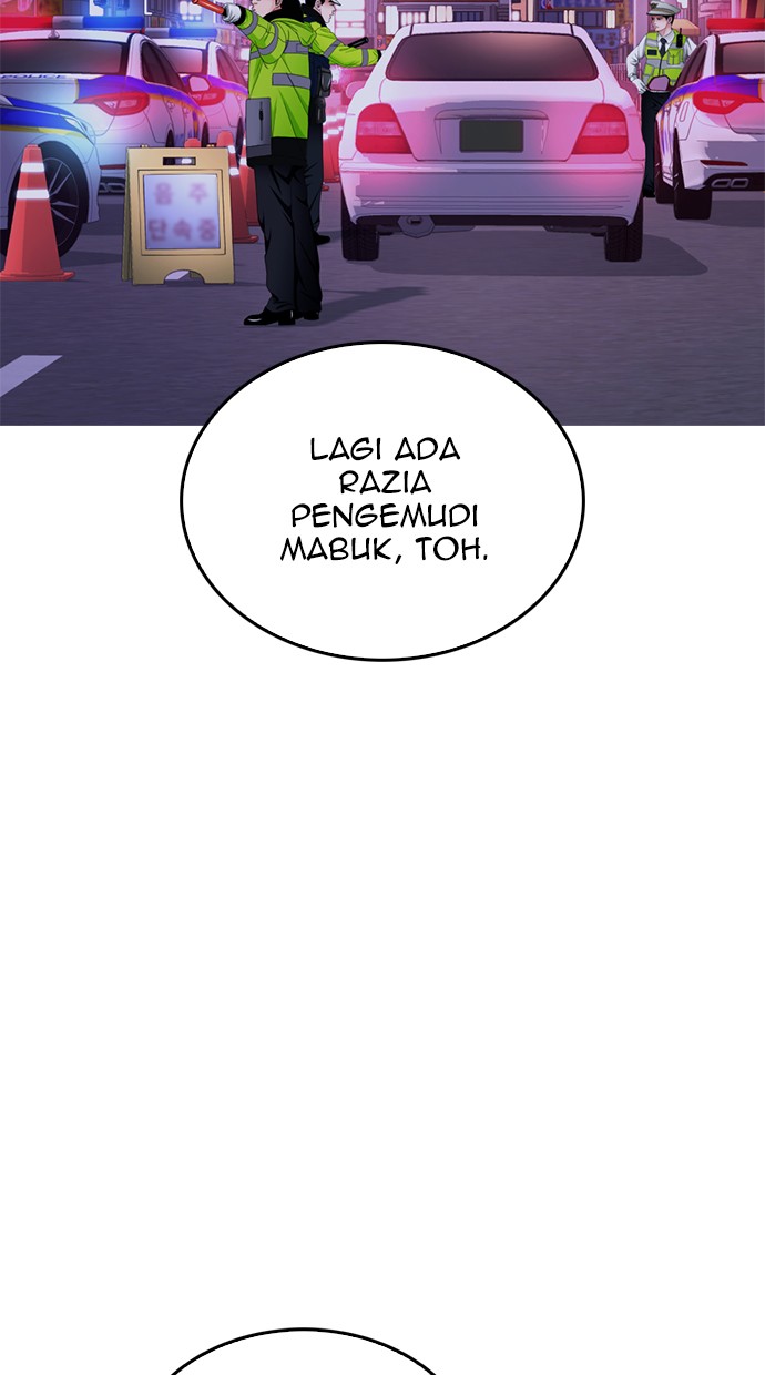 Highschool Lunch Dad Chapter 25 - halaman 39