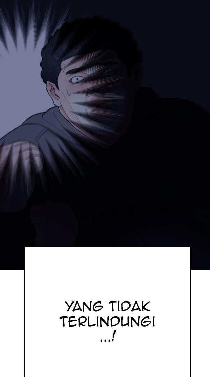 Highschool Lunch Dad Chapter 25 - halaman 57