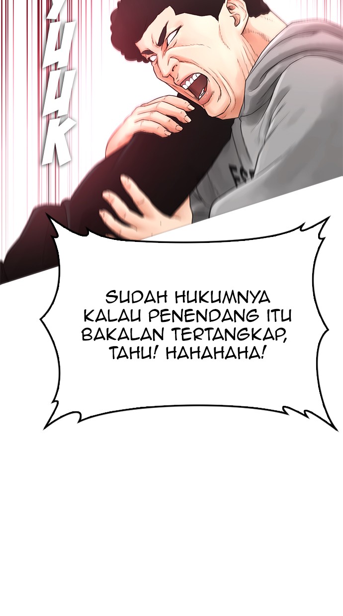 Highschool Lunch Dad Chapter 25 - halaman 68