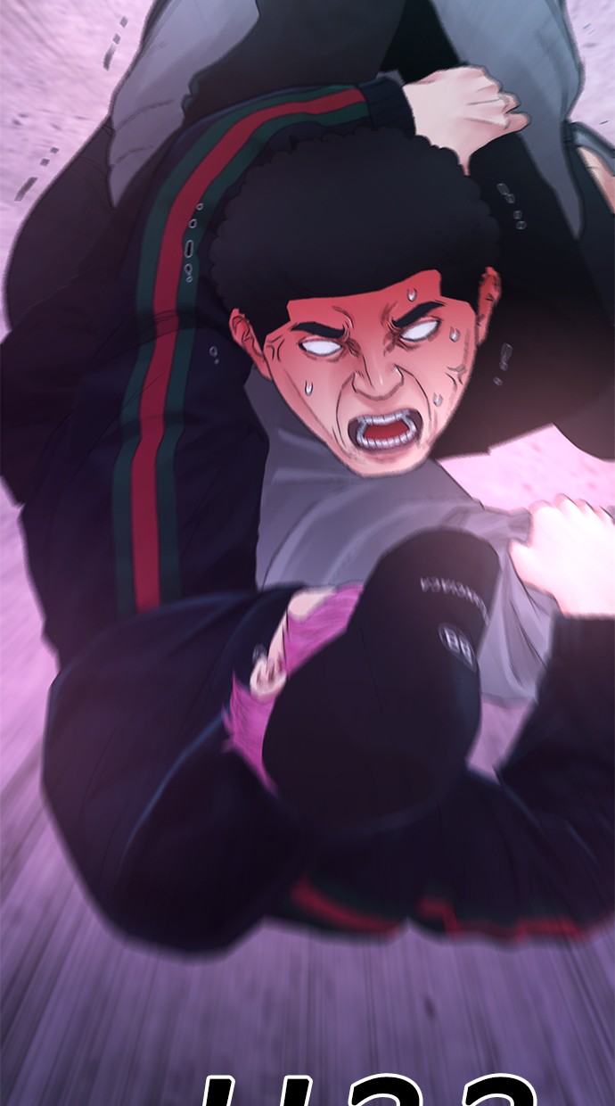 Highschool Lunch Dad Chapter 25 - halaman 72