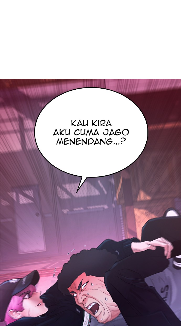 Highschool Lunch Dad Chapter 25 - halaman 74