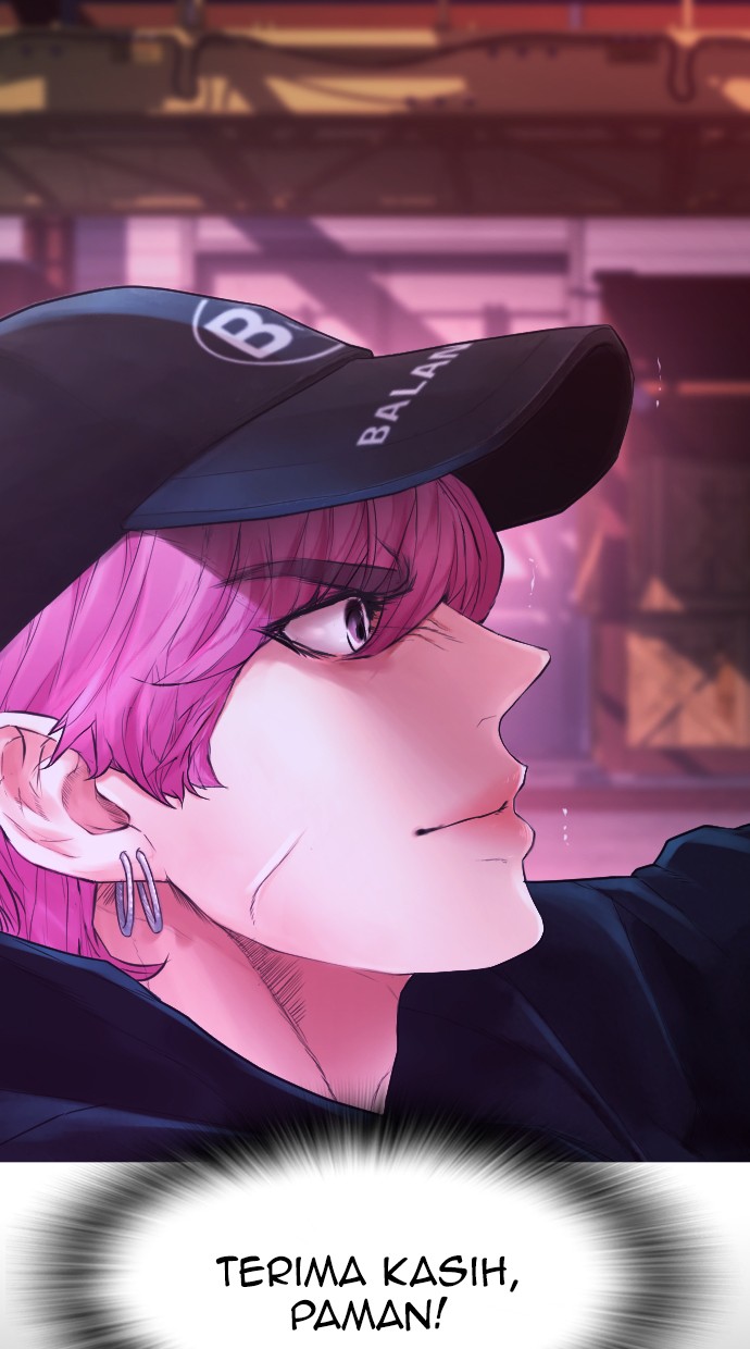 Highschool Lunch Dad Chapter 25 - halaman 76