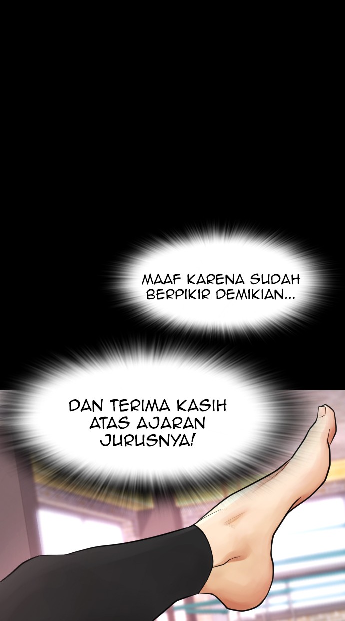 Highschool Lunch Dad Chapter 25 - halaman 79