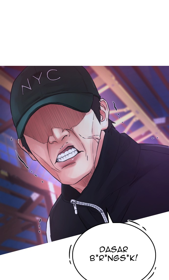 Highschool Lunch Dad Chapter 25 - halaman 83