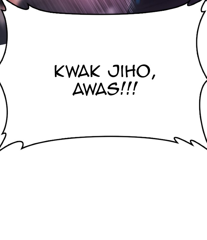 Highschool Lunch Dad Chapter 25 - halaman 89
