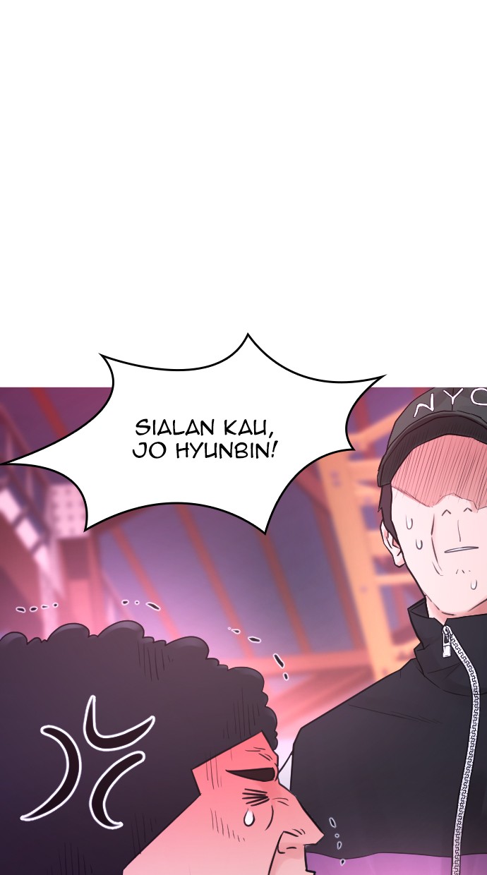 Highschool Lunch Dad Chapter 25 - halaman 97