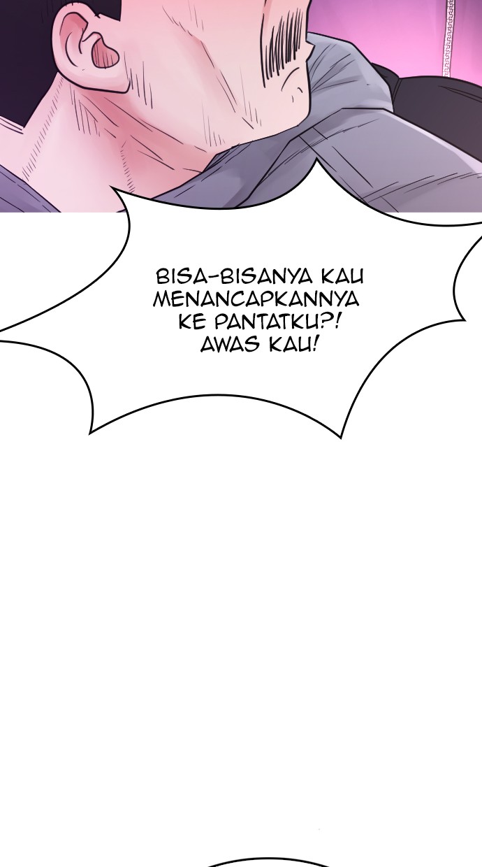 Highschool Lunch Dad Chapter 25 - halaman 98