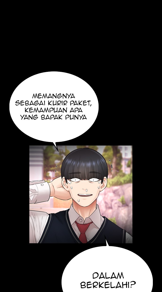 Highschool Lunch Dad Chapter 26 - halaman 18