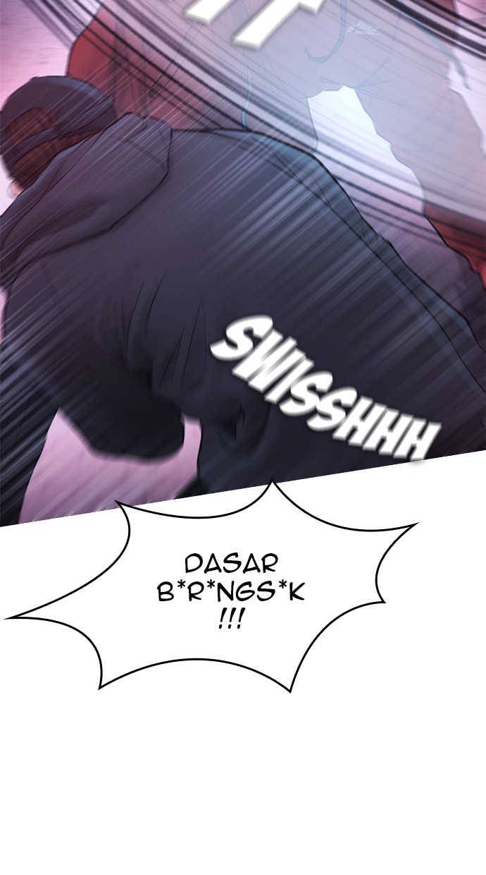 Highschool Lunch Dad Chapter 26 - halaman 32
