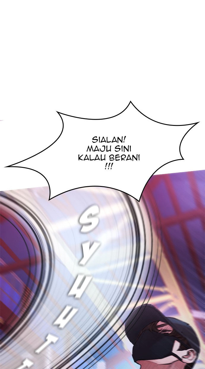 Highschool Lunch Dad Chapter 26 - halaman 33