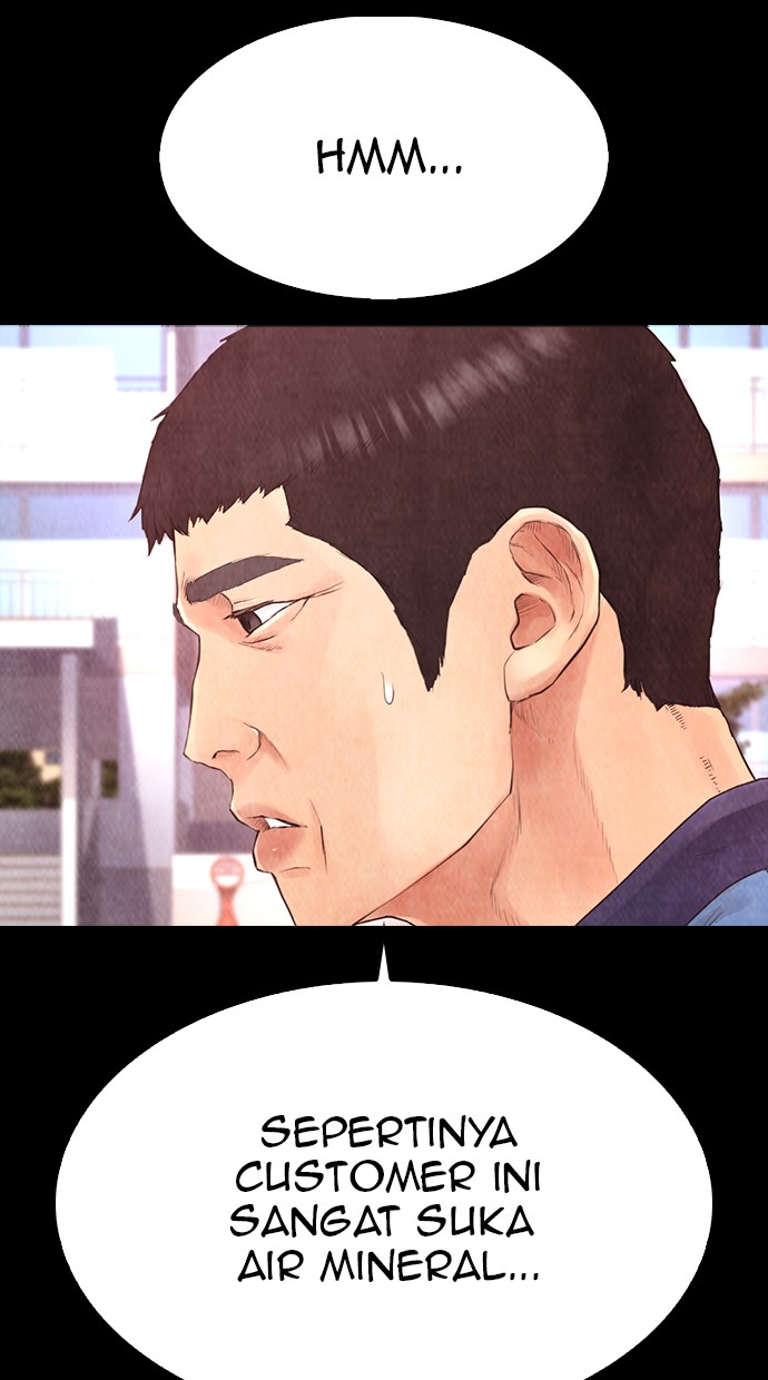 Highschool Lunch Dad Chapter 26 - halaman 37