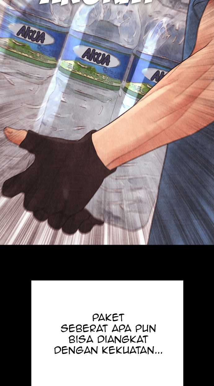 Highschool Lunch Dad Chapter 26 - halaman 39