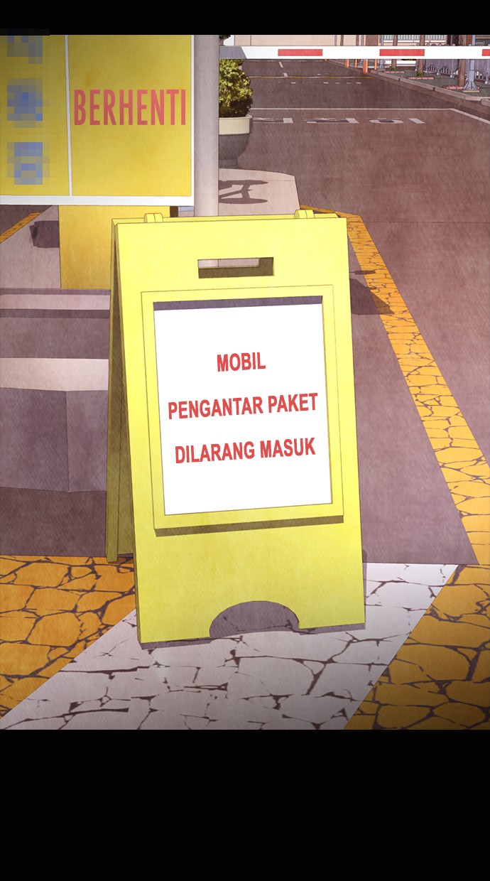 Highschool Lunch Dad Chapter 26 - halaman 53