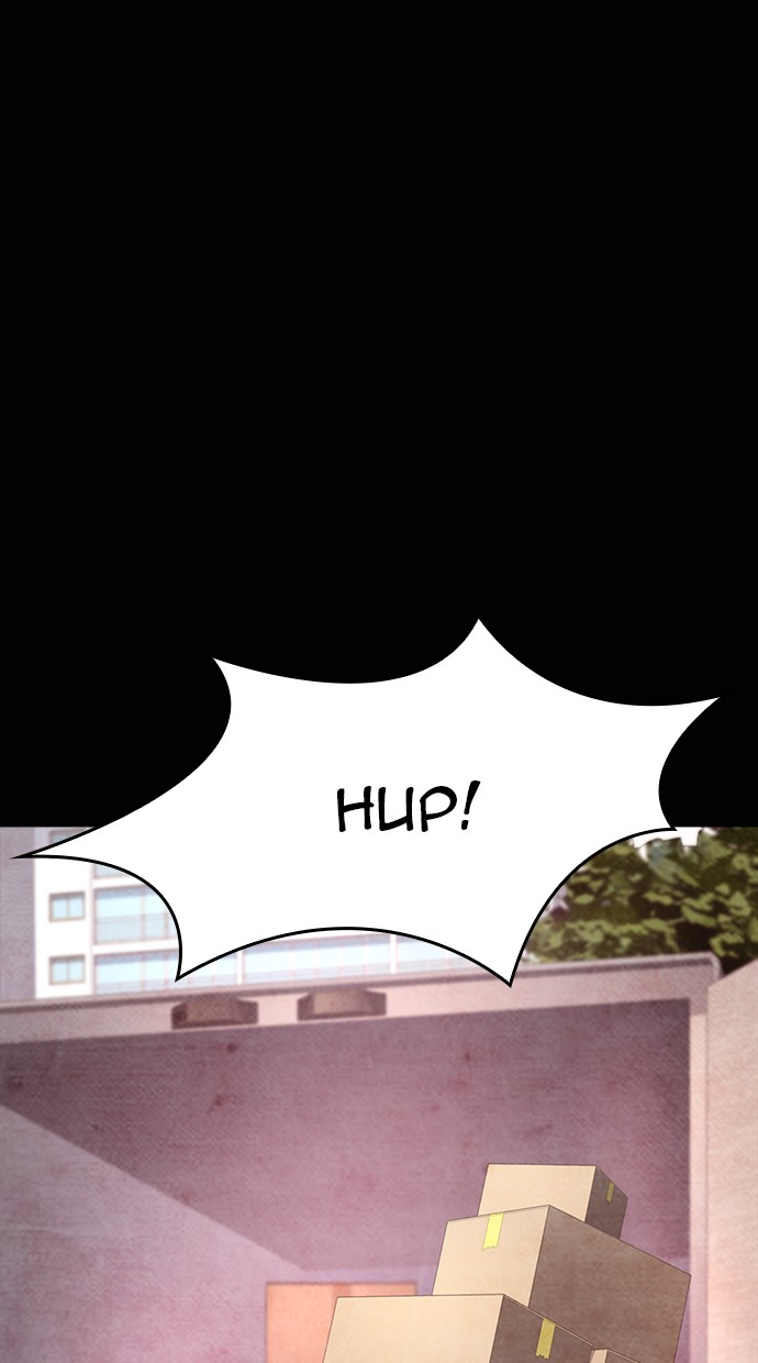 Highschool Lunch Dad Chapter 26 - halaman 55