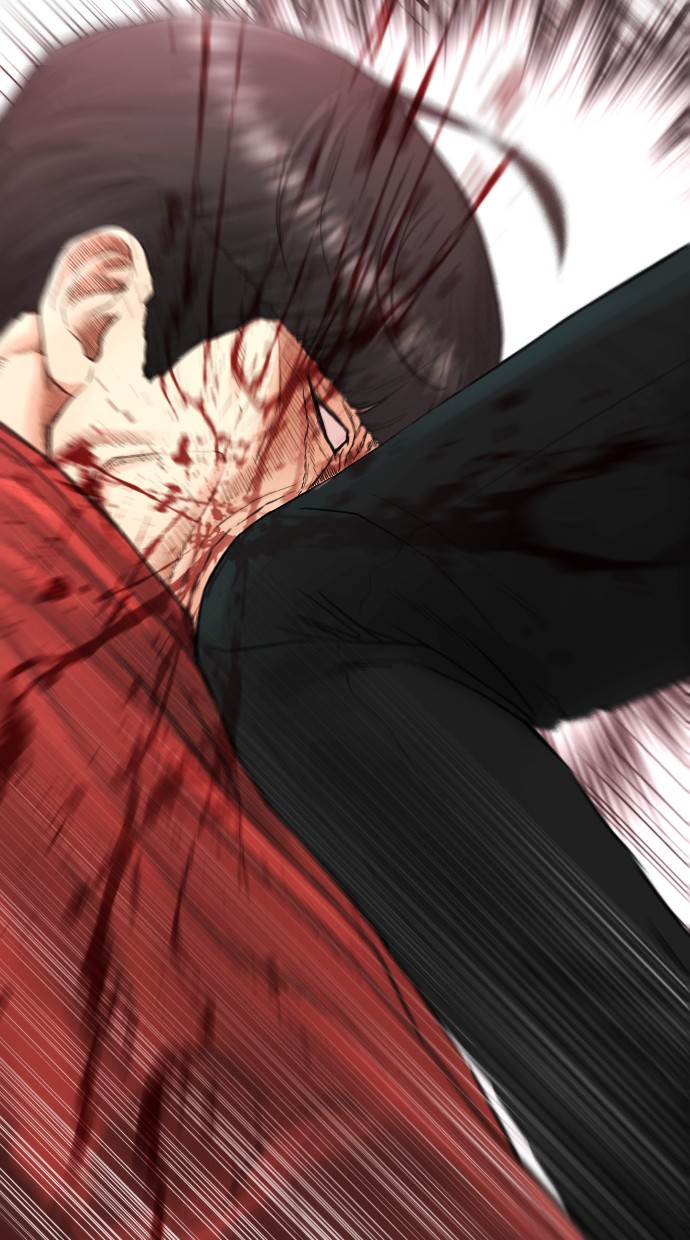 Highschool Lunch Dad Chapter 26 - halaman 69