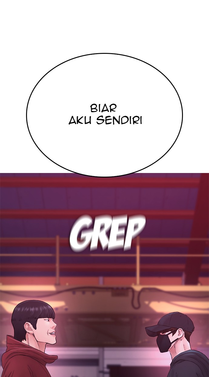 Highschool Lunch Dad Chapter 26 - halaman 7