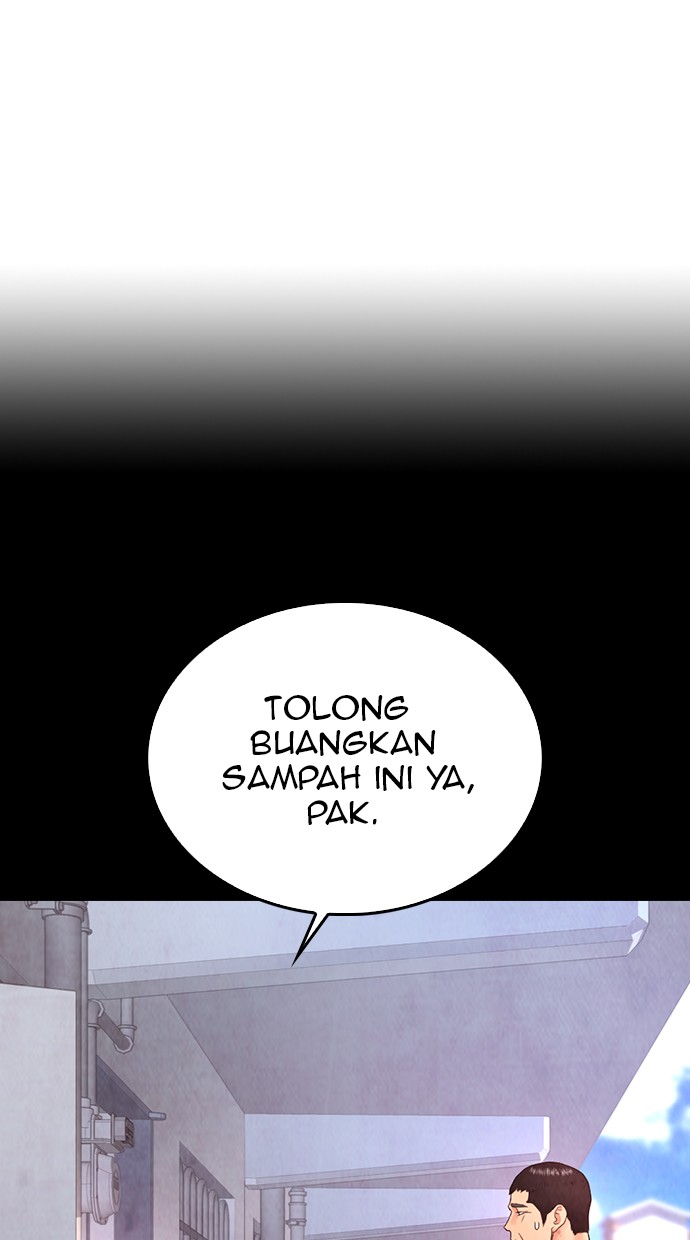 Highschool Lunch Dad Chapter 26 - halaman 77