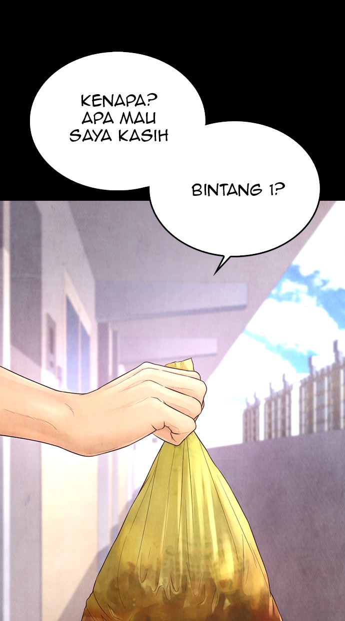 Highschool Lunch Dad Chapter 26 - halaman 79