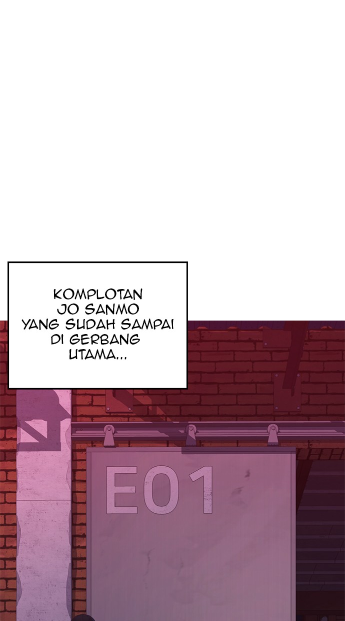 Highschool Lunch Dad Chapter 26 - halaman 96
