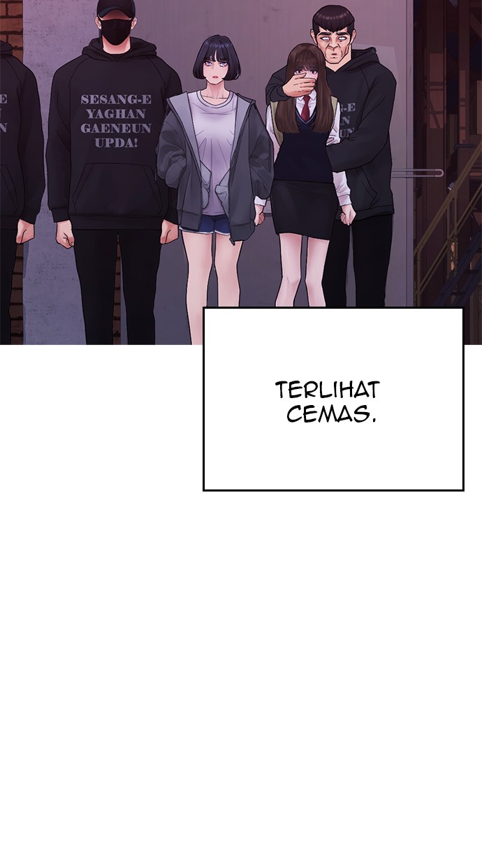 Highschool Lunch Dad Chapter 26 - halaman 97