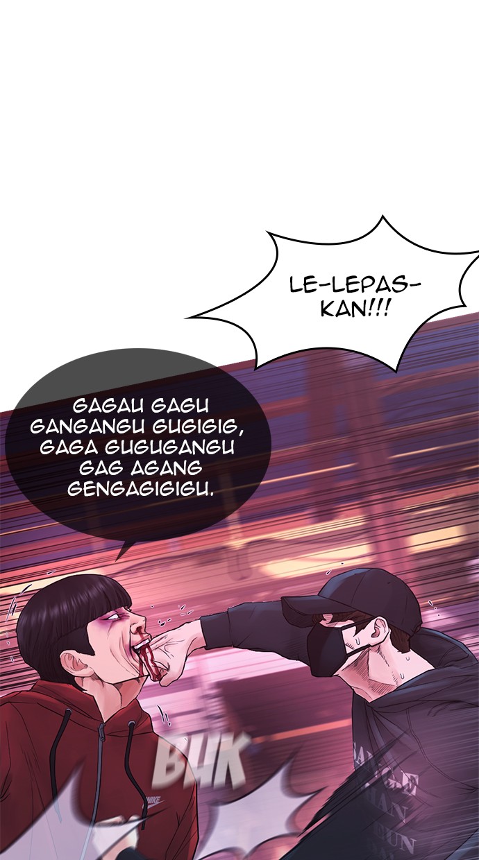 Highschool Lunch Dad Chapter 27 - halaman 100