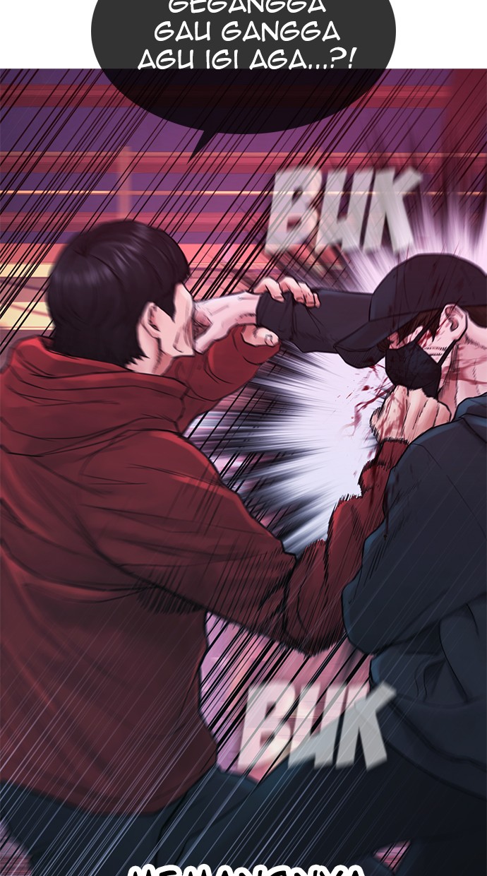 Highschool Lunch Dad Chapter 27 - halaman 102
