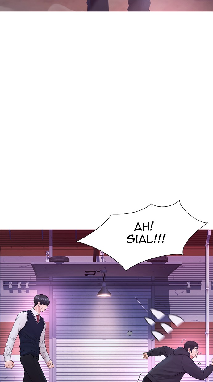 Highschool Lunch Dad Chapter 27 - halaman 19