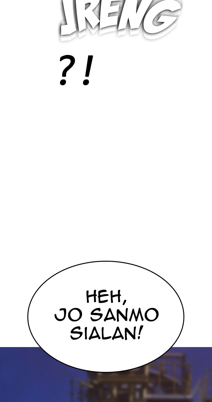 Highschool Lunch Dad Chapter 27 - halaman 21