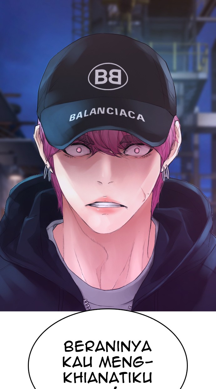 Highschool Lunch Dad Chapter 27 - halaman 22